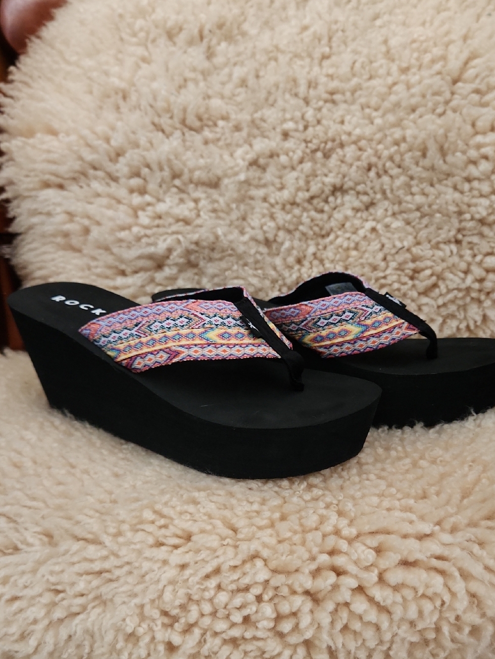 Rocket Dog Sandals